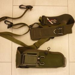 Holster bianchi M84