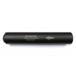 silencieux RDS VORTEX MAGNUM 5/8-24 calibre 300 WM