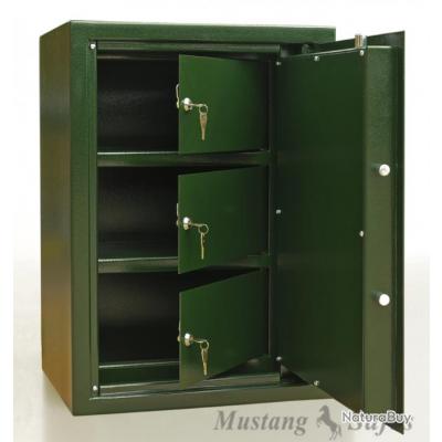 Coffre Fort Pour Armes De Poing Mustang Safes Coffres Forts Pour Armes De Poing 3684656