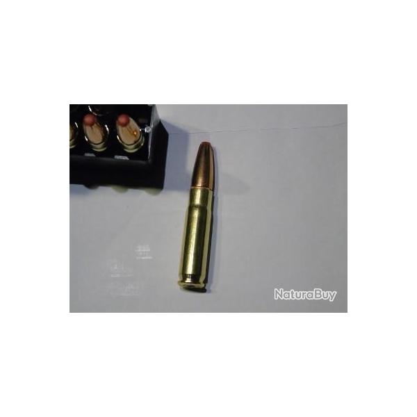 300 blackout sub X