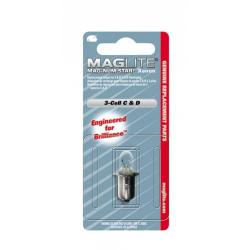 Ampoule Xenon pour lampe Maglite ML 6