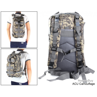 Housse de pluie sac à dos Waterproof Highlander Rucksack Cover Medium - Couleur vert militaire