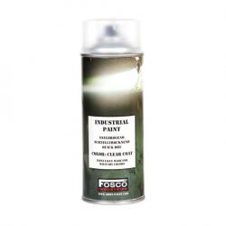 Spray / Bombe Vernis Neutre Transparent (Fosco)