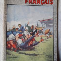 Le chasseur français N° 695 ,janvier 1955