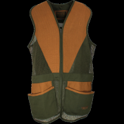 Ball-Trap Jack Pyke Veste Sporting