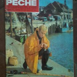 Toute la Pêche n° 26 Juillet 1964 "Spécial Mer"