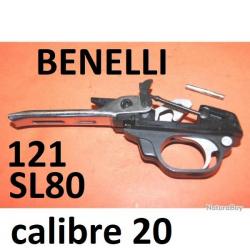 sous garde fusil BENELLI 201 SL80 calibre 20 - VENDU PAR JEPERCUTE (d7c122)