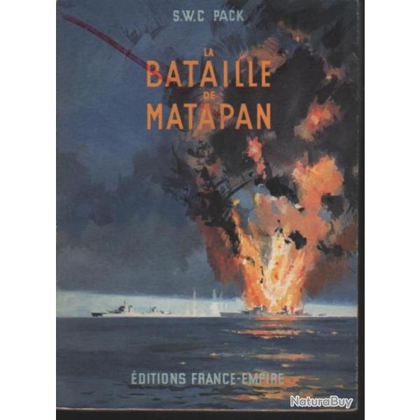 Mditerrane, la bataille de matapan . flotte britannique et italienne , crte