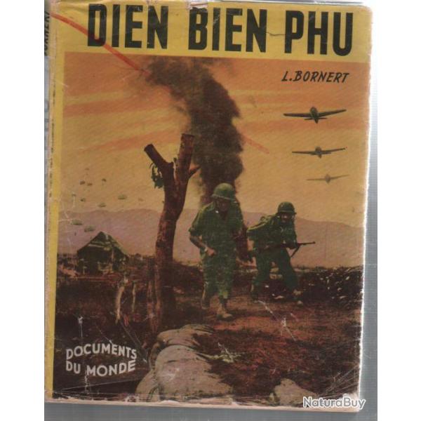 Dien-bien-phu citadelle de la gloire.indochine  vietnam, artillerie , parachutistes
