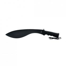 Machette de survie 31 cm