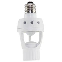 Douille automatique E27