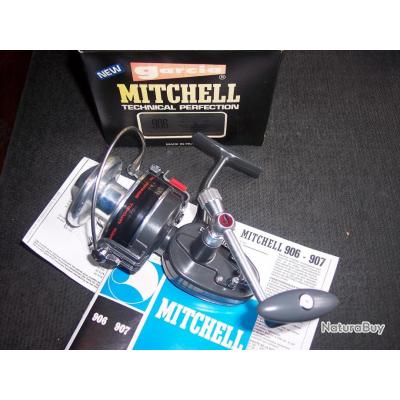 moulinet mitchell 906