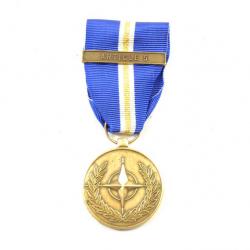 Médaille OTAN ARTICLE 5 Operation Eagle Assist