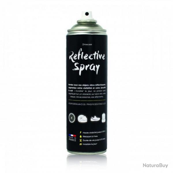 Reflective Spray Spray rflchissant