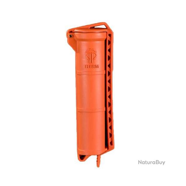 Thyrm CellVault XL Battery Storage Orange