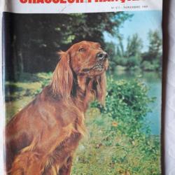 Le chasseur français N° 873 ,novembre 1969 (bis)