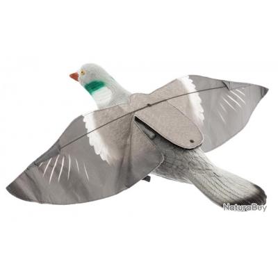 Appelant Pigeon Super flap - Manèges et pigeons ...
