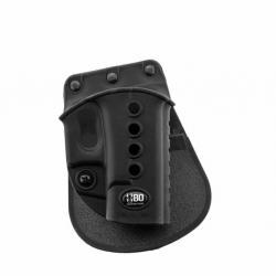 Rotating paddle holster modele Glock (compact series)