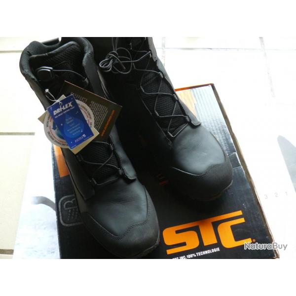 Chaussures STC Harry  46/47