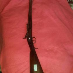 fusil de chasse gros gibier