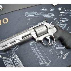 SMITH ET WESSON 686 COMPETITOR 357 MAG NEUF