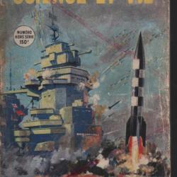 Science et vie.hors serie.n°9.aout 1949.la marine