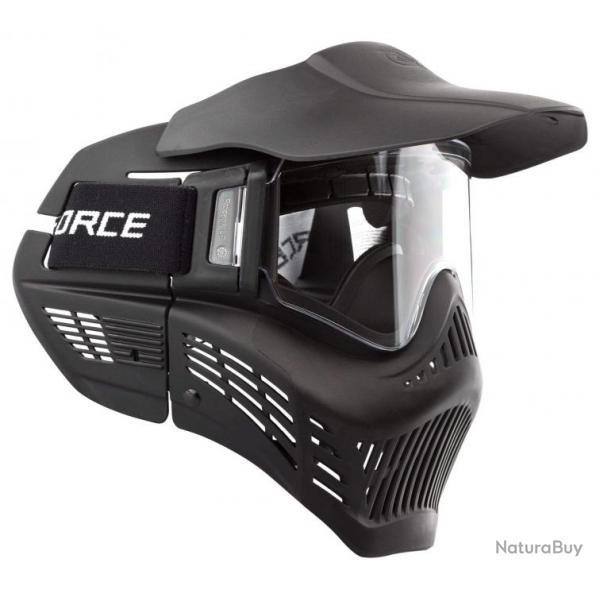 Masque Protection VForce Simple Noir