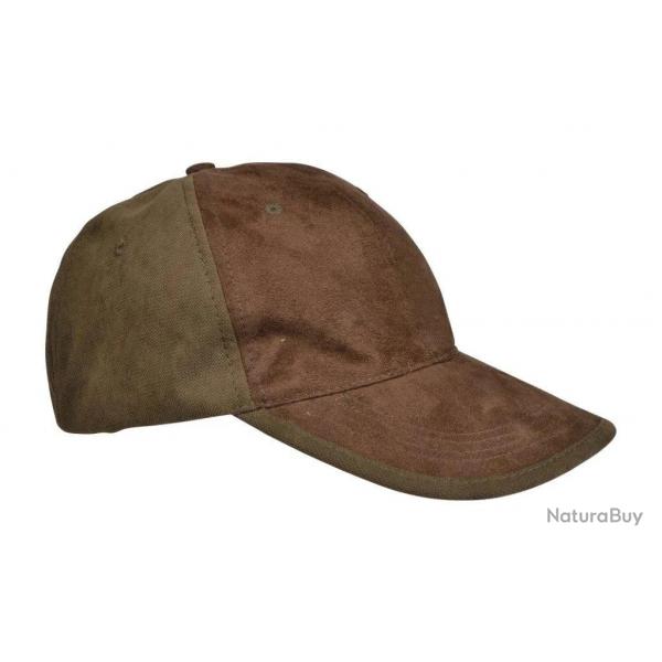 Casquette De Chasse Rambouillet Percussion
