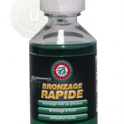 bronzage a froid "rapide" ROBLA 50 ML