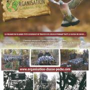 Chasses A La Journee Pigeons Palombes Neuf Et Occasion Voyages Sejours