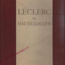 Leclerc de Hauteclocque, 2e db , france libre