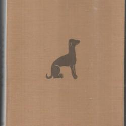 le chien encyclopédie canine larousse docteur fernand méry