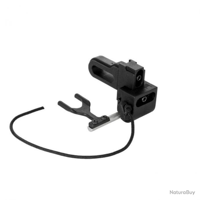Repose-flèches New Archery Products Quik Tune 3000 - Micro-réglable - Droitier - Neuf