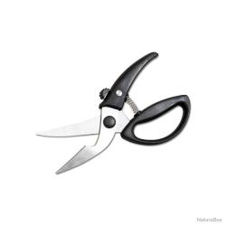 Ciseaux à volaille coupe volaille 23 cm