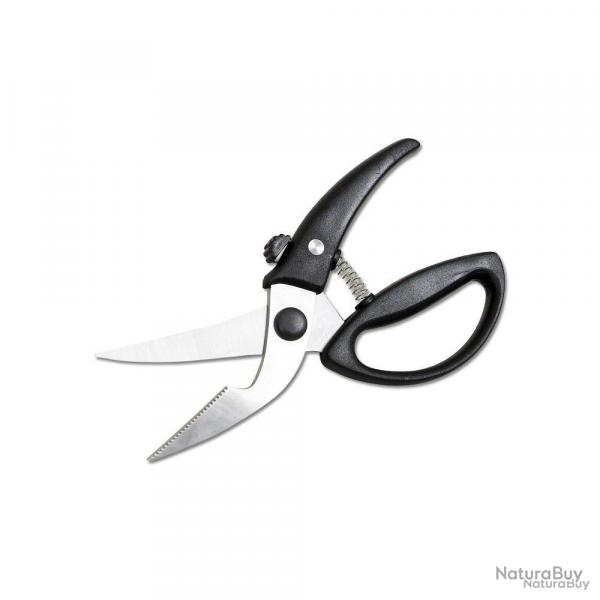Ciseaux  volaille coupe volaille 23 cm