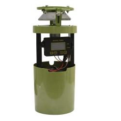 Agrainoir digital Power Feeder 12V moteur électrique