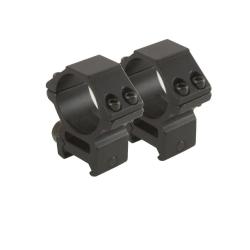 Lunette de battue 1.5-4.5x26 Ø 3cm L27cm