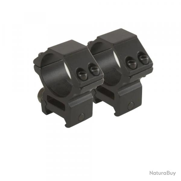 Lunette de battue 1.5-4.5x26  3cm L27cm