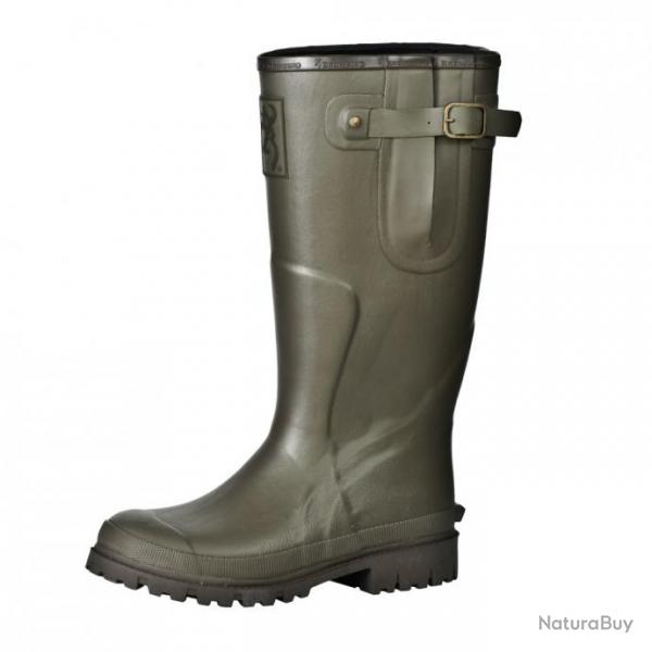 Bottes UPLAND no Taille