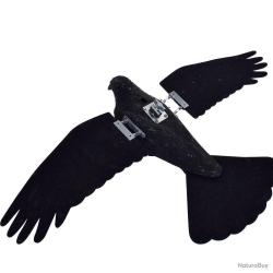 Kit complet flotteur à Corbeau