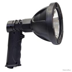 Lampe Torche Rechargeable forme pistolet