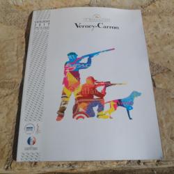 Catalogue Verney Carron 2017