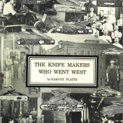 The Knife Makers Who Went West
