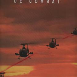 hélicoptères de combat 6ème rhc de compiègne - margny les compiègne