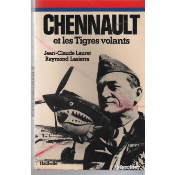 chennault et les tigres volants, volontaires amricains en chine.aviation