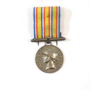 Medal - Société canine de l'est - France - Numista