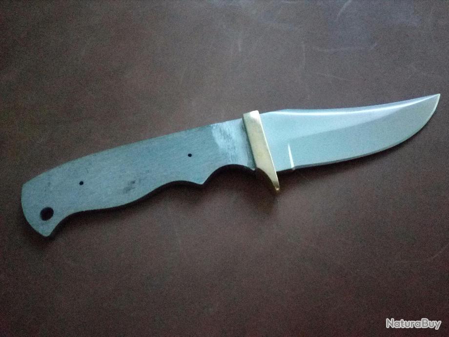 Lame couteau à monter 19,68 cm - Pièces détachées et accessoires