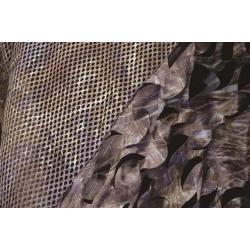 2mx4m désert filet de Camouflage Tactique Militaire Armée Camo filets