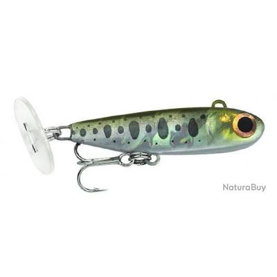leurre fish truite