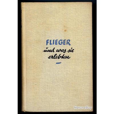 Kriegsflugzeuge 1942 Livre Allemand aviation Luftwaffe